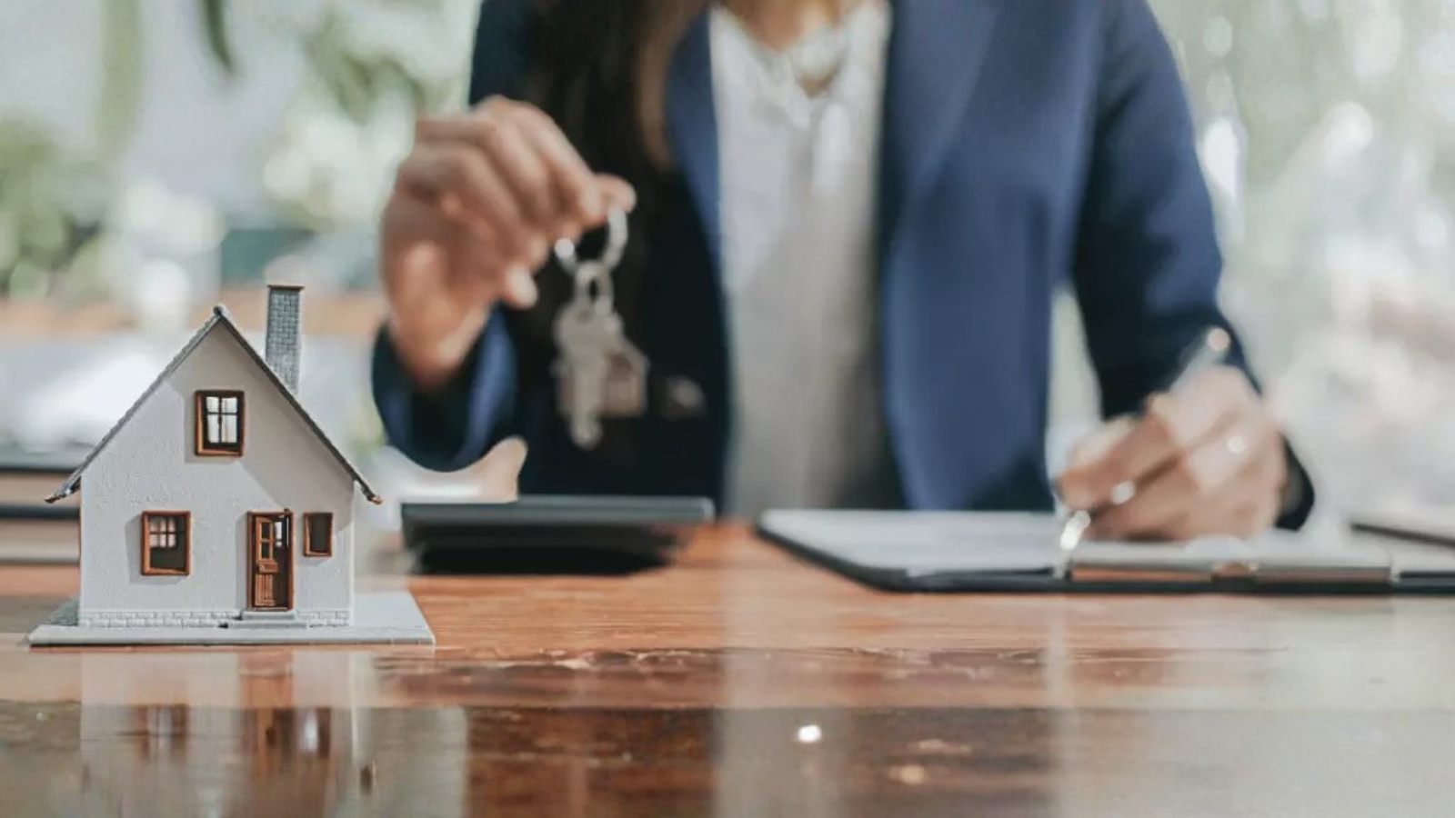 DIREITO IMOBILIÁRIO: Segurança jurídica é o que protege seu patrimônio