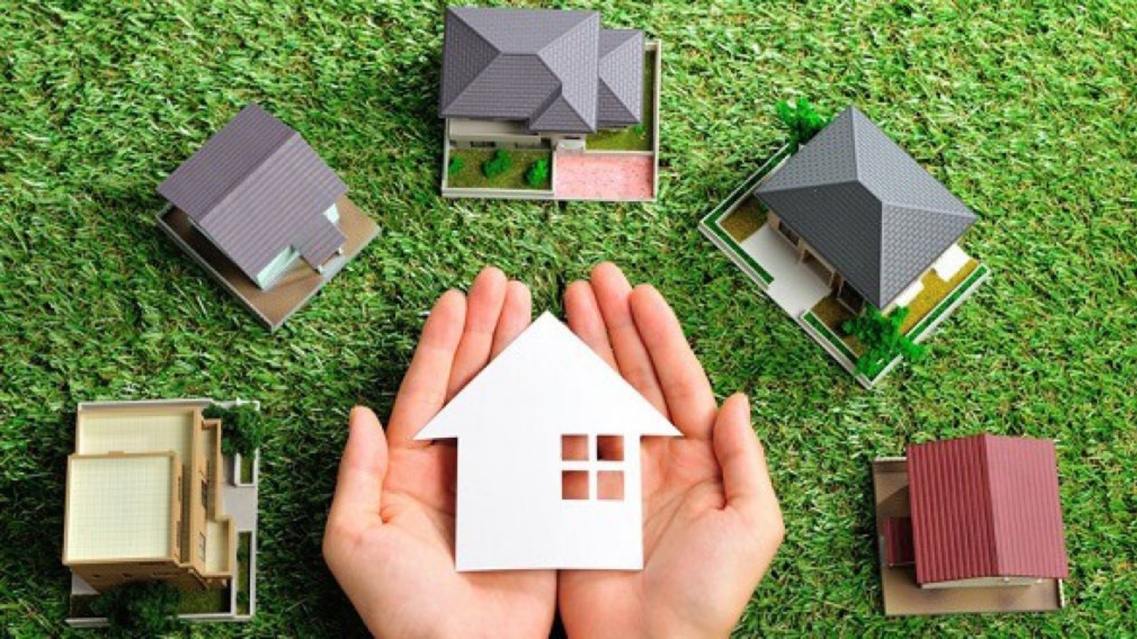 USUCAPIÃO: Como regularizar um imóvel e transformar posse em propriedade legal