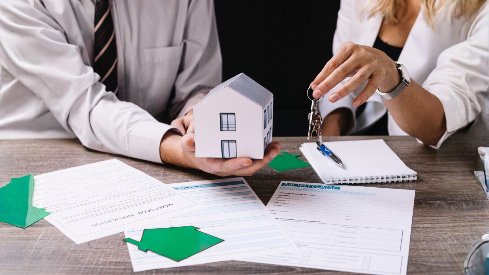 ADJUDICAÇÃO COMPULSÓRIA: Como obter a escritura definitiva mesmo quando o vendedor desaparece ou se recusa a transferir o imóvel