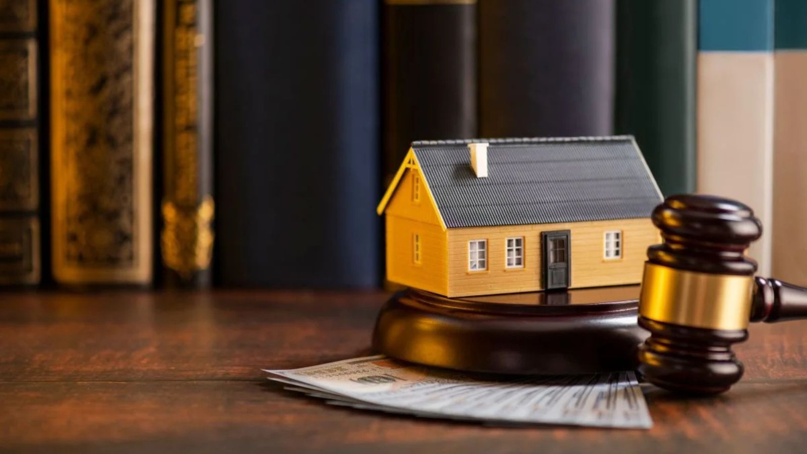 Como Regularizar um Imóvel: Entenda a Usucapião e Proteja Seu Patrimônio